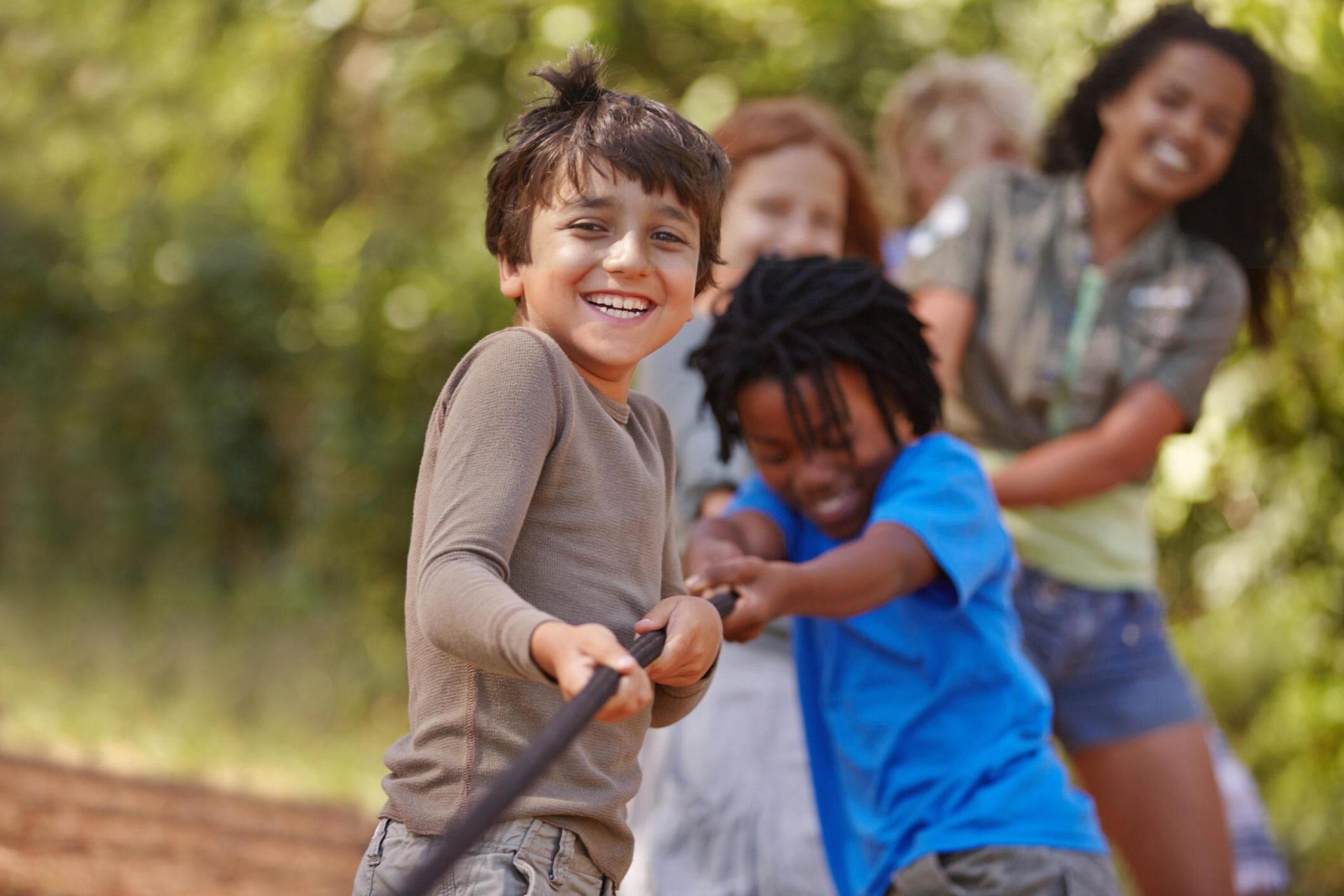 Ensure Your Child's Summer Fun with Physicals and Sports for Summer Camp in Torrance, California