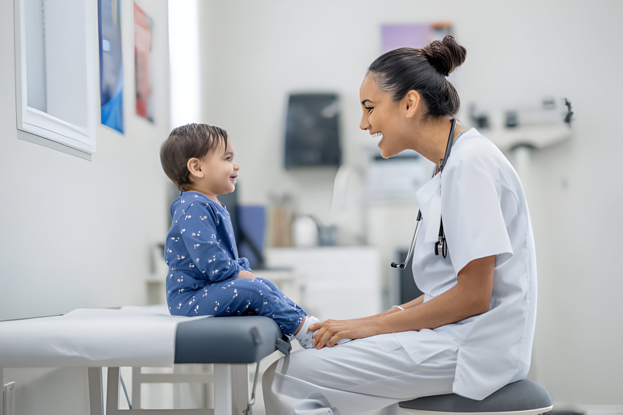 Finding the Best Pediatricians in Torrance, California