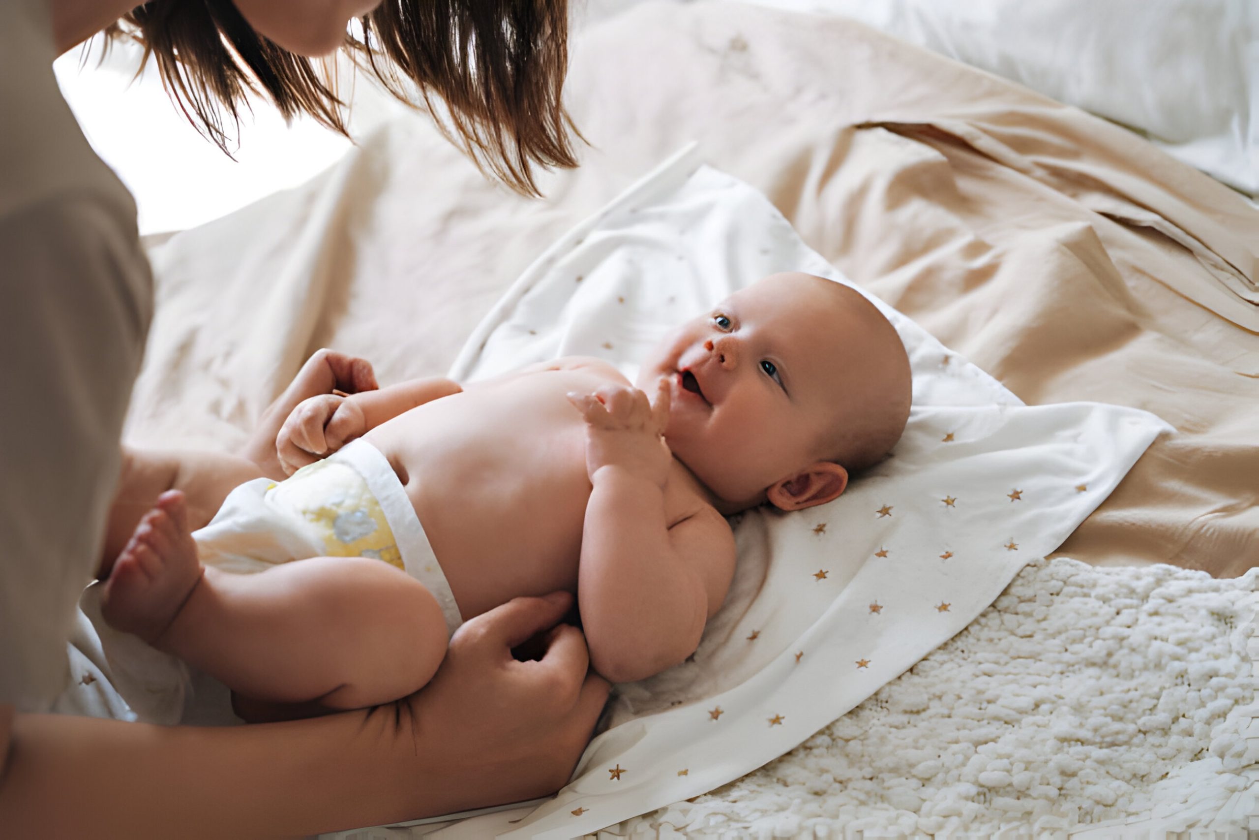 Expert Tips for Newborn Care from a Pediatrician