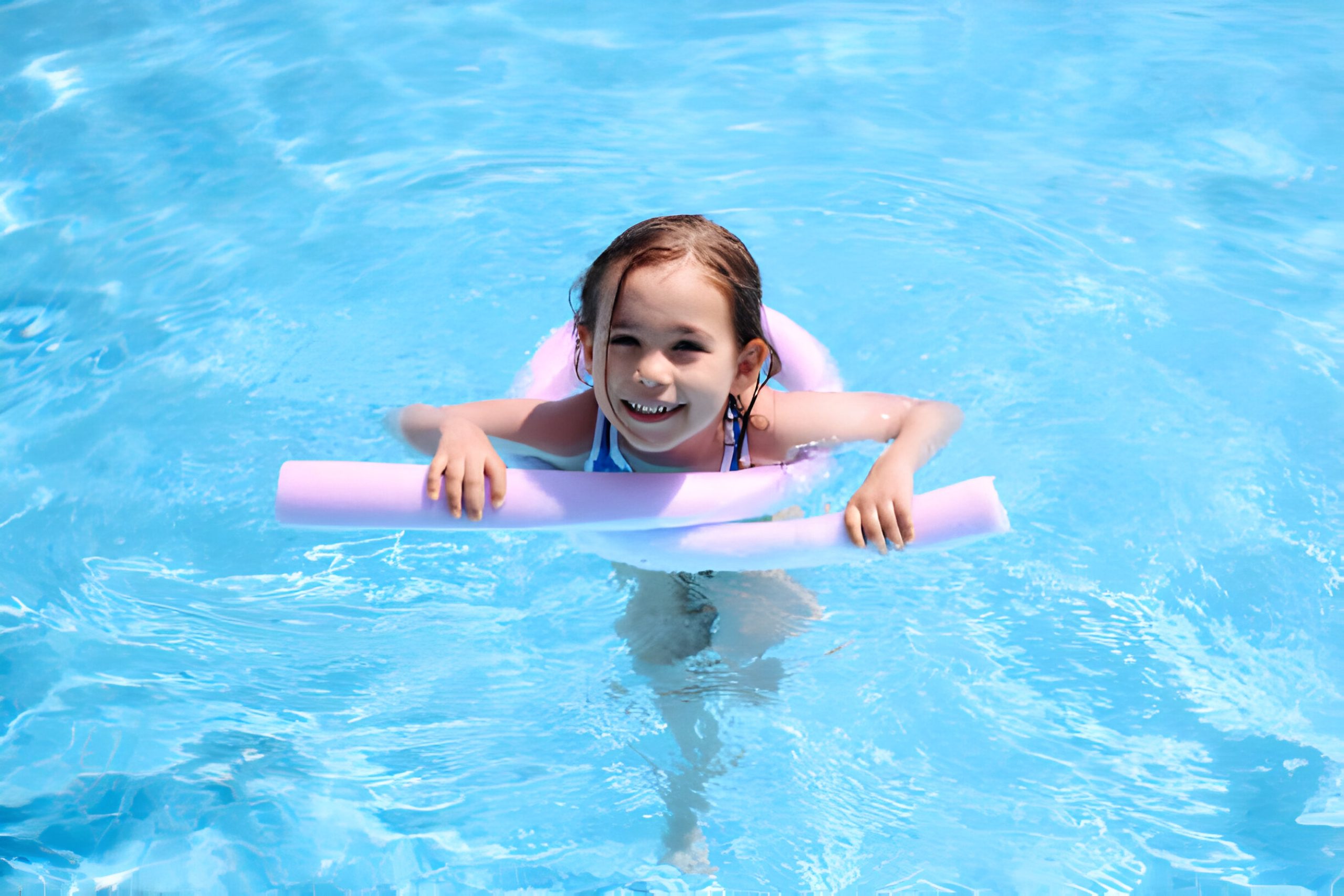 Top 10 Summer Safety Tips for Kids