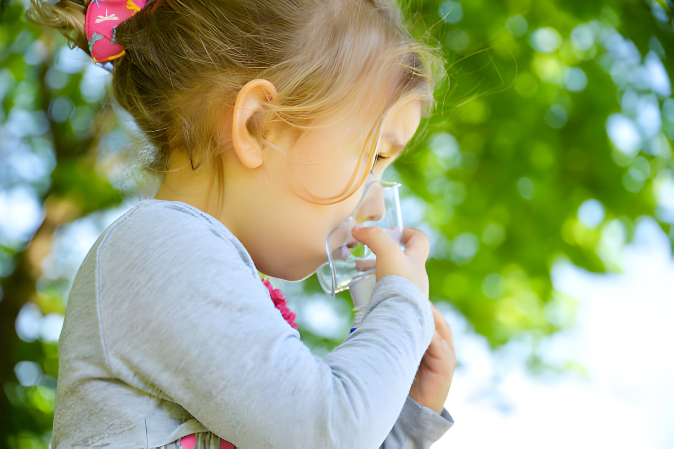 When to Seek Urgent Care for Your Child’s Asthma Flare-Up