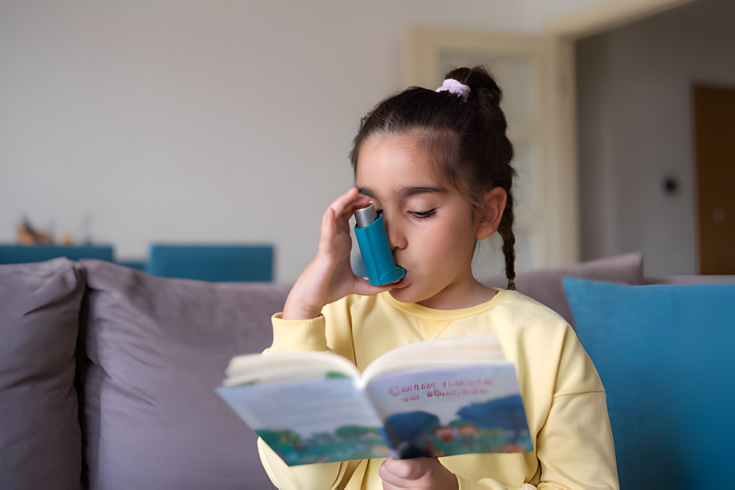 When to Seek Urgent Care for Your Child’s Asthma Flare-Up